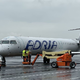 Stekel stečaj Adrie Airways