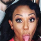 Mel B v zvezi s 13 let mlajšim frizerjem?