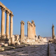 V napadu z nožem v Jordaniji osem poškodovanih, tudi evropski turisti