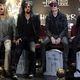 Mötley Crüe so se premislili – na vrsti nova turneja
