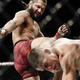 Zdravnik prekinil 'vojno', najbolj zlobni pesjan je Masvidal