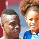 Balotelli: Trikrat bolj je bolelo, ker je to po televiziji videla hčerka