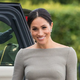 Meghan Markle naj bi načrtovala izdajo lastnega časopisa