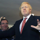 Johnson odločen: Dokončali bomo Brexit