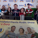 Dobrodelnost zopet povezuje Slovenijo, na maratonu zbrali 353.319,70 evra