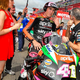 Aleix Espargaro: Vsa čast Marquezu, a zame je najboljši Dovizioso
