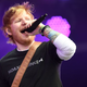 Ed Sheeran izgubil 25 kilogramov, ker so ga označili za debelega