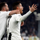 Inter še naprej brez praske, do zmage tudi Juventus in Atalanta