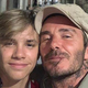 Mlajši Beckham že pri 17 'veliki osvajalec' ženskih src