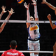 Dvojec Ngapeth-Boyer popeljal Francijo v polfinale, tam jih čaka Srbija