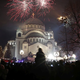 Pravoslavni kristjani vstopili v novo leto