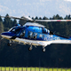 Policijski helikopter popravljajo tudi po 10 ur na dan