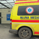 Po ropu je 86-letna gospa umrla zaradi zloma srca