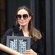 Angelina Jolie jezna zaradi Bradovega govora ob prejemu nagrade SAG