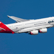Najvarnejše letalske družbe leta 2020: na vrhu avstralski Qantas