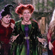 Bette Midler potrdila nadaljevanje kultnega filma o čarovnicah