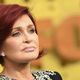 Sharon Osbourne ob spominu na splav: Bilo me je zelo strah