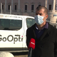 Razpis le za tiste, ki imajo kot glavno dejavnost prijavljen turizem ali gostinstvo