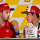 Ostri odzivi na kazen Yamahi, oglasil se je tudi Marc Marquez