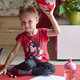 Spinalna mišična atrofija: Učinkovito zdravljenje tudi v Sloveniji