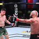 UFC 256 poskrbel za poslastico (leta): Figueiredo po remiju obdržal pas