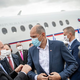 Premier Janša začel obisk v Izraelu: kakšen izplen lahko pričakujemo?