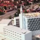 Arhitekti razkrili, kako je zgrajen muslimanski kulturni center, ki odpira vrata