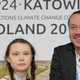 Greta Thunberg sumi, da je imela koronavirus, zato se je samoizolirala
