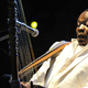 Poslovila se je afriška glasbena legenda Mory Kanté