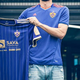 Po Jugu v Maribor prišel še do nedavnega član Aluminija Ilija Martinović