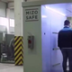 Da bi zaščitili Putina pred koronavirusom, izdelali tunel za razkuževanje obiskovalcev
