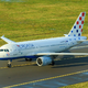 Croatia Airlines bo Zagreb junija povezal z enajstimi evropskimi mesti