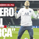 Neymar se je izpovedal prijateljem: Tako ali drugače želim k Barceloni