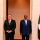 ZDA Sudanu: za 280 milijonov evrov vas odstranimo s seznama "terorizma"