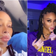 Winnie Harlow pred obiskom NBA 'mehurčka' opravila testiranje na covid-19