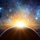 Je bilo naše Sonce dvojček? Bi bil lahko 'Planet 9' eden skritih planetov v našem Osončju?