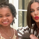 Khloe Kardashian presenetila z novo pričesko