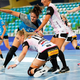 Zaključni juriš premalo za Krim: Kristiansand slavil v Stožicah