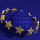 Svet EU: finančna podpora Sloveniji v višini 1,1 milijarde evrov