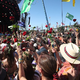 Kljub odpovedi Glastonburyja organizatorji festivalov še optimistični