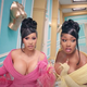 Zmagovalci nagrad BET Hip-Hop: slavili Cardi B in Megan Thee Stallion