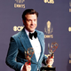 Igralec Jason Sudeikis o svojem pravem imenu: Sem Daniel