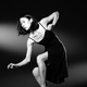 Balerina Sae Eun Park prva azijska zvezda Pariške opere