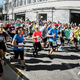 Ljubljana v znamenju jubilejnega 25. maratona, pazite na zapore cest
