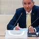 Janša: V Sloveniji nimamo spirale nasilja, je pa spirala dviga okužb