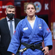'Če bi lahko nastopili obe s Tino, bi obe osvojili olimpijsko kolajno'
