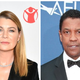 Ellen Pompeo na snemanju Denzelu Washingtonu namenila nekaj ostrih besed