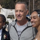 Tom Hanks 'zmotil' poroko: nevesti navdušeni