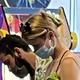 Shia LaBeouf opažen na zmenku z nekdanjim dekletom