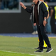 Mourinho po novem spodrsljaju (znova) s prstom kazal na sodnika: 'Naj on razloži'